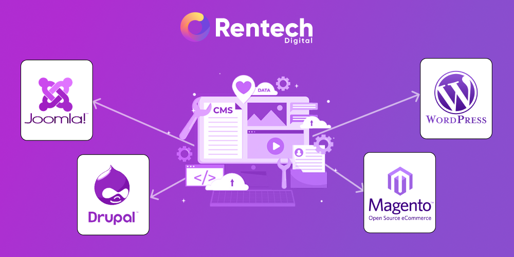 Advantages & Disadvantages of Using a Content Management System