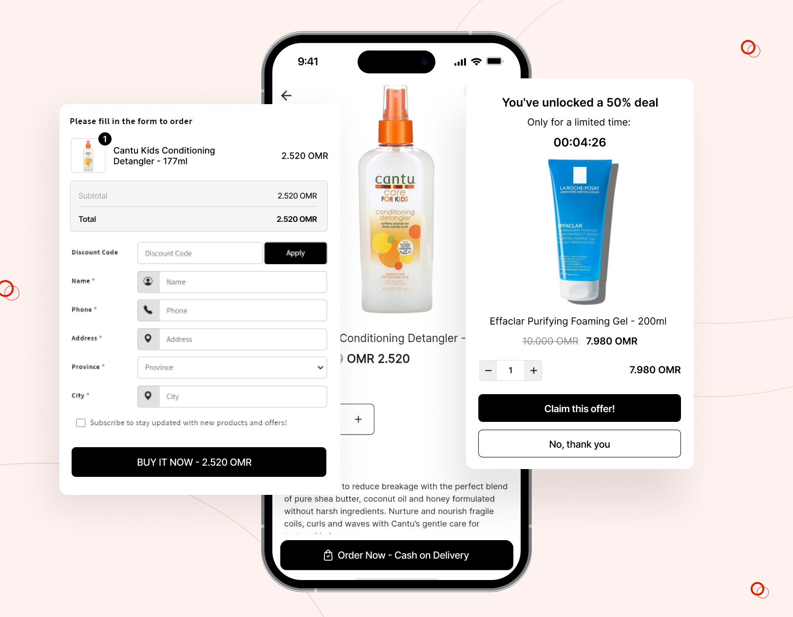 Google Conversion Tracking