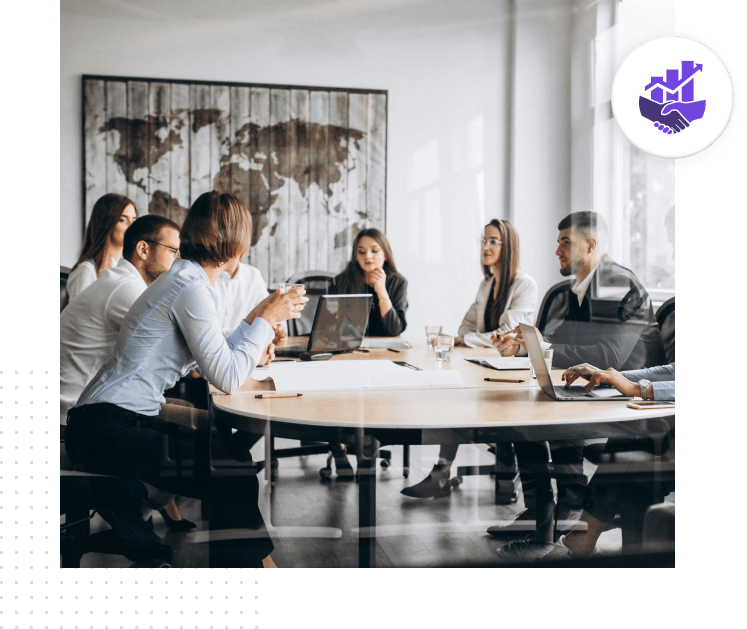 solve business problems