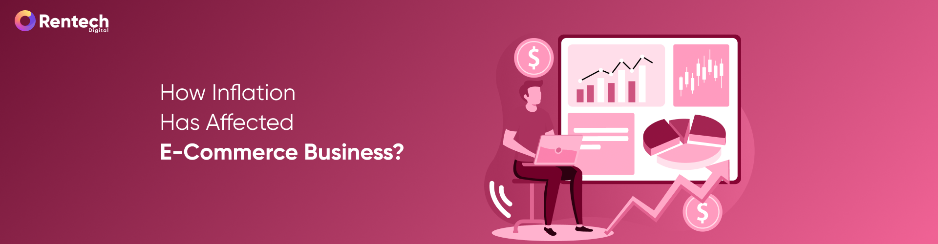 How Inflation has affected E-commerce Businesses?