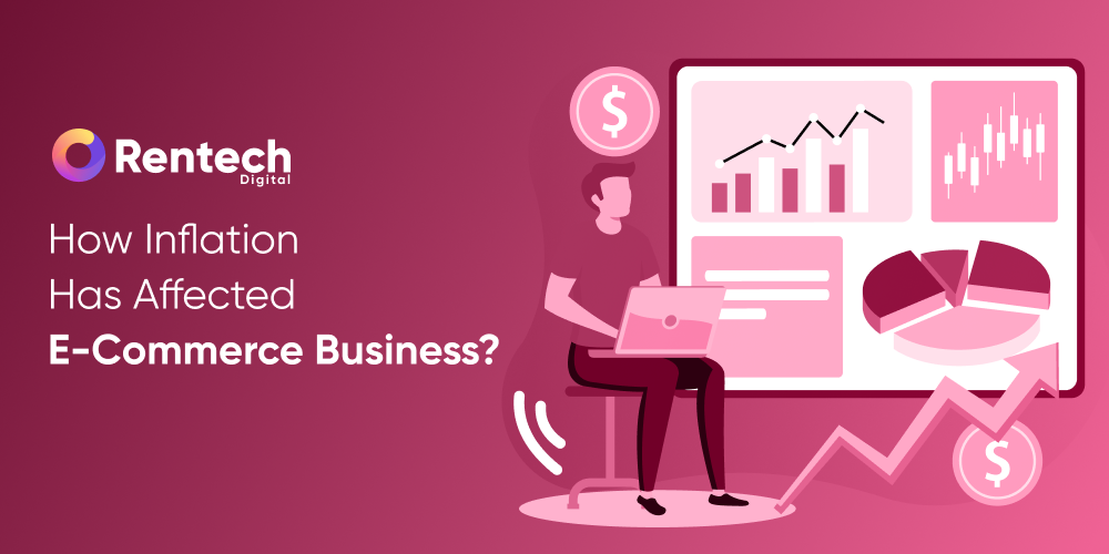 How Inflation has affected E-commerce Businesses?