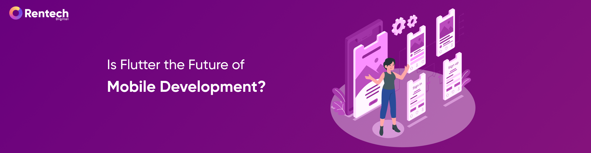 Is Flutter the Future of Mobile Development?